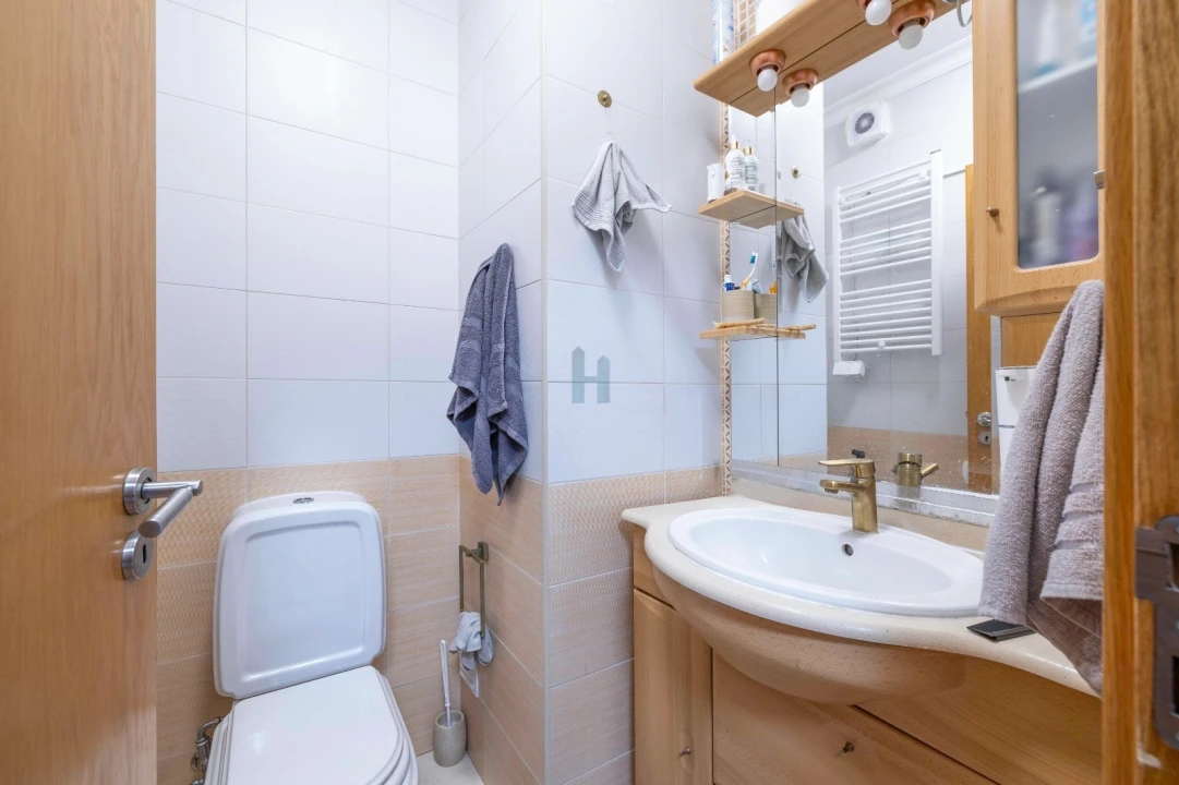 Apartamento T2 para Venda em Portimão Foto 17