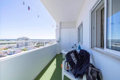Apartamento T2 para Venda em Portimão
