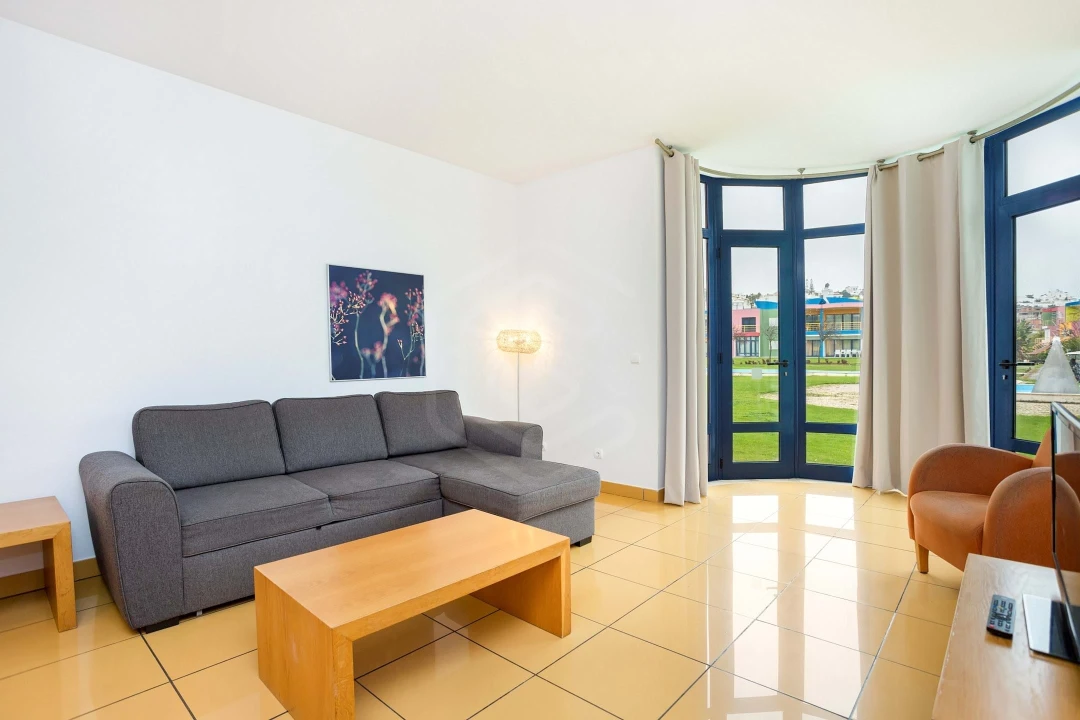 Apartamento T1 para Venda em Albufeira e Olhos de Água Foto 5