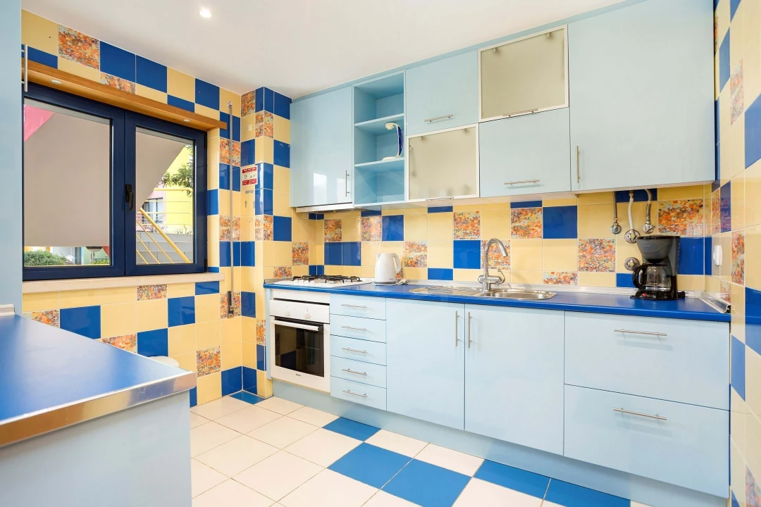 Apartamento T1 para Venda em Albufeira e Olhos de Água Foto 8
