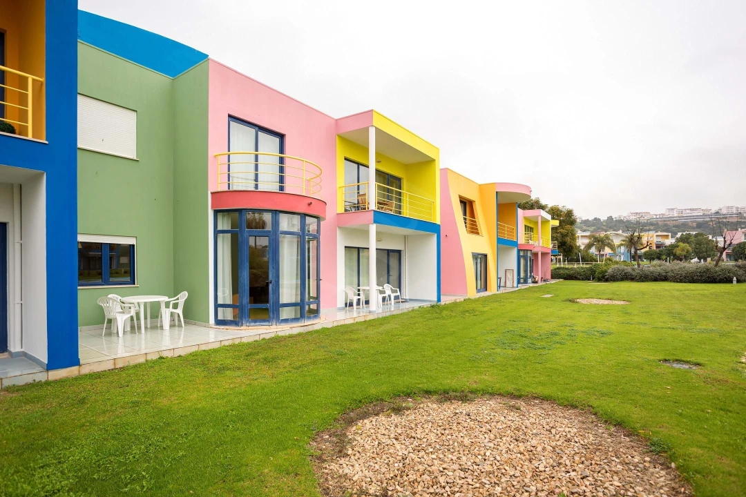 Apartamento T1 para Venda em Albufeira e Olhos de Água Foto 11