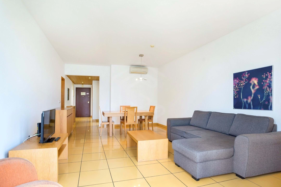 Apartamento T1 para Venda em Albufeira e Olhos de Água Foto 4