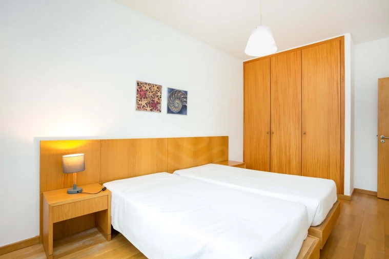 Apartamento T1 para Venda em Albufeira e Olhos de Água Foto 9
