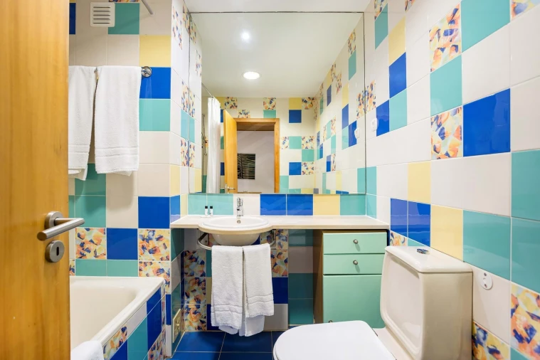 Apartamento T1 para Venda em Albufeira e Olhos de Água Foto 10