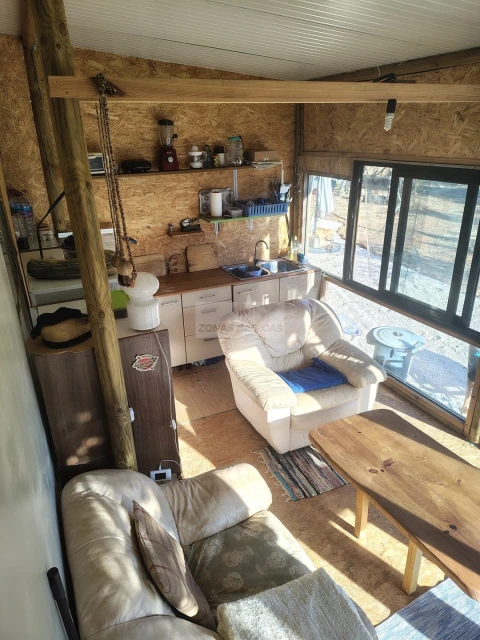 Terreno para Venda em Lagos (São Sebastião e Santa Maria)