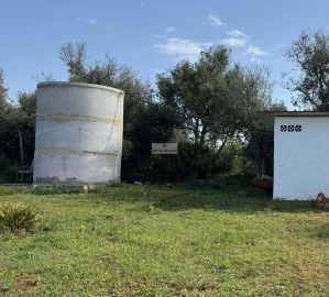Terreno para Venda em Lagos (São Sebastião e Santa Maria)