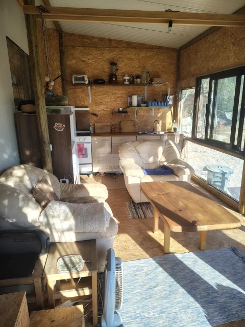 Terreno para Venda em Lagos (São Sebastião e Santa Maria)