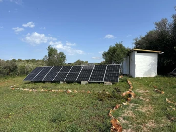 Terreno para Venda em Lagos (São Sebastião e Santa Maria)