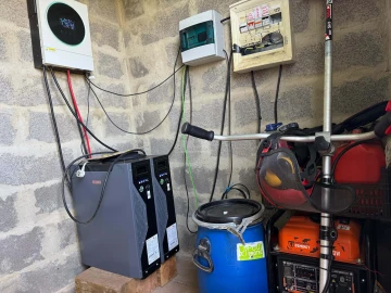 Terreno para Venda em Lagos (São Sebastião e Santa Maria)