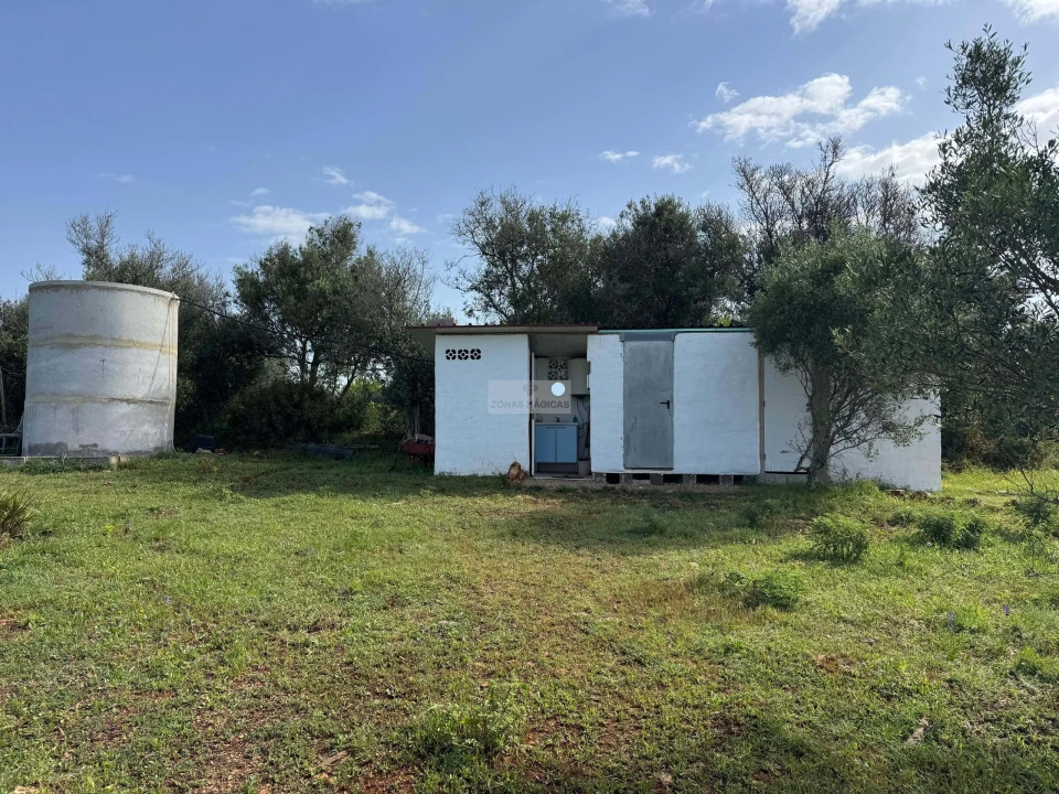 Terreno para Venda em Lagos (São Sebastião e Santa Maria) Foto 11