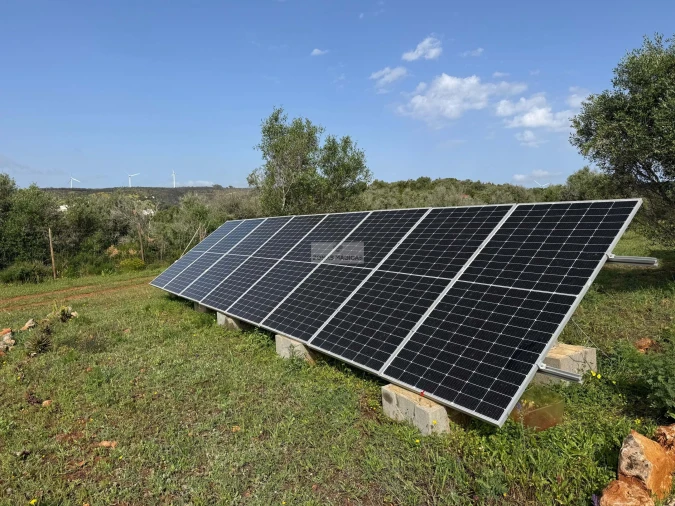 Terreno para Venda em Lagos (São Sebastião e Santa Maria) Foto 8