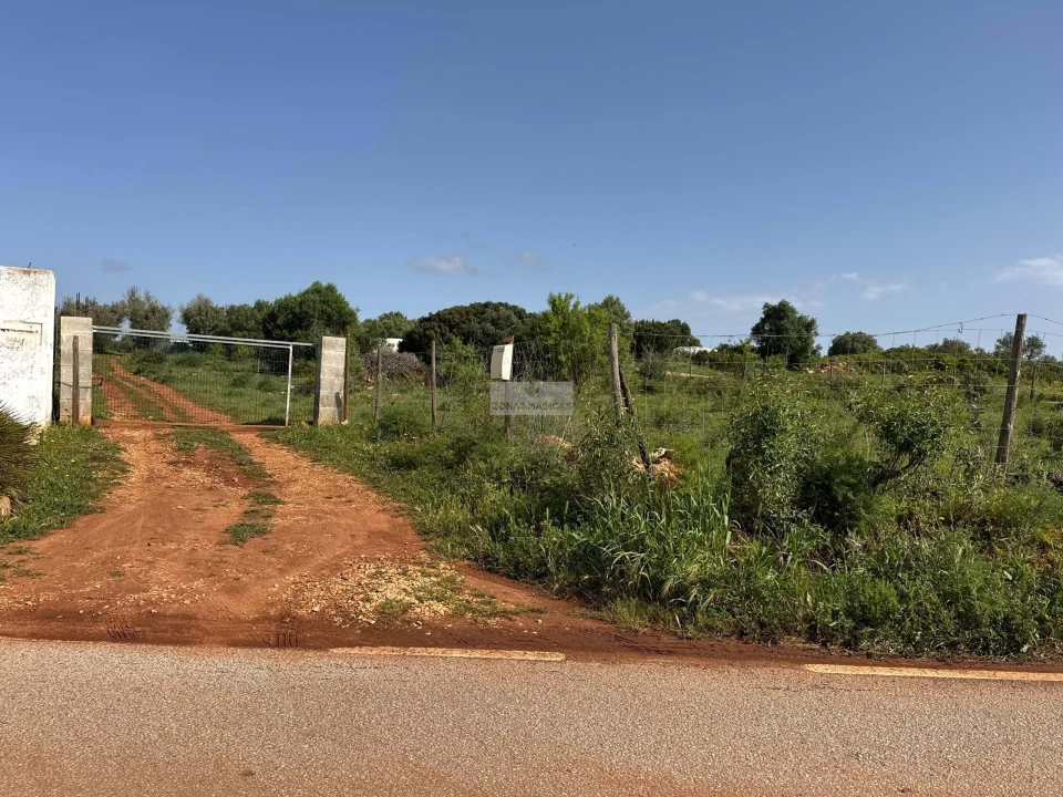 Terreno para Venda em Lagos (São Sebastião e Santa Maria) Foto 1