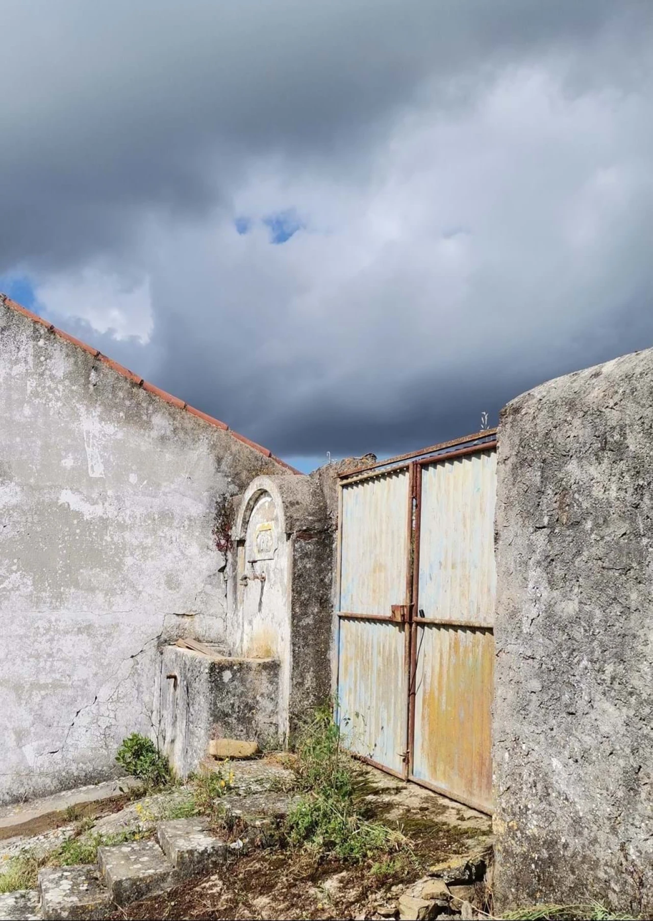 Quinta T3 para Venda em Vila Verde dos Francos Foto 7