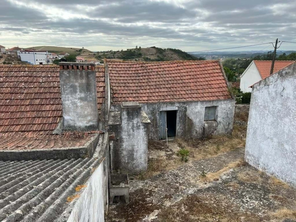 Quinta T3 para Venda em Vila Verde dos Francos Foto 10