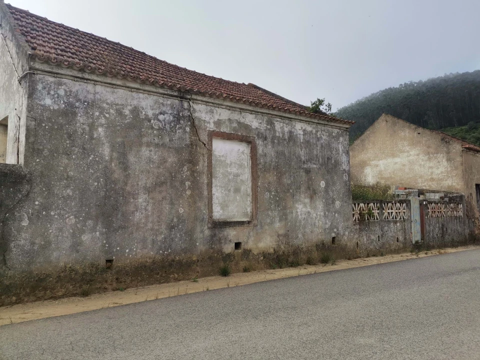 Quinta T3 para Venda em Vila Verde dos Francos Foto 5