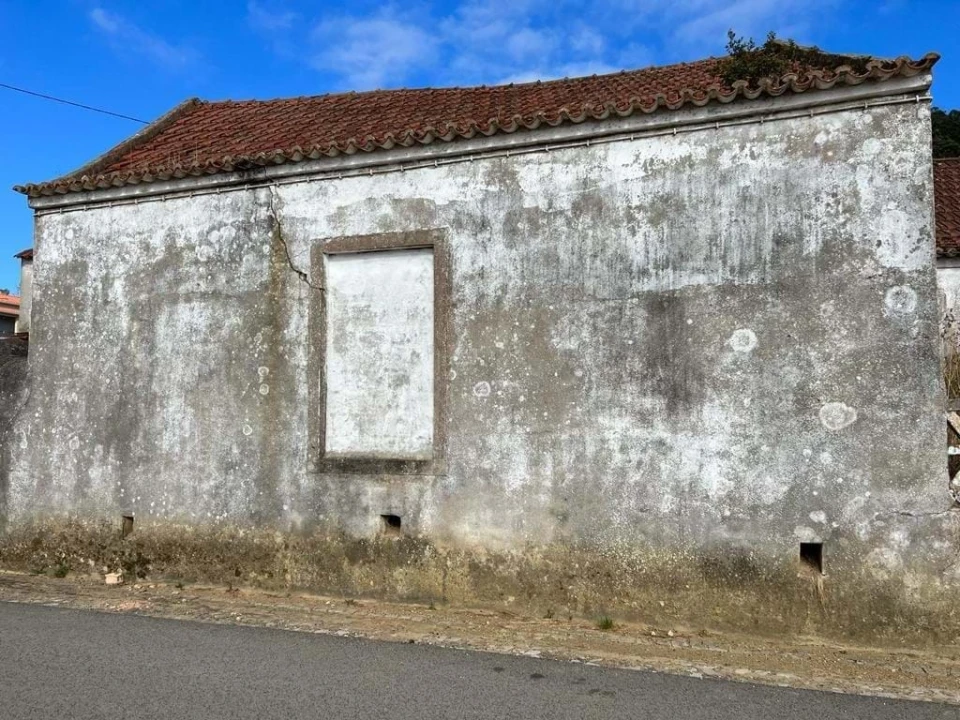 Quinta T3 para Venda em Vila Verde dos Francos Foto 9