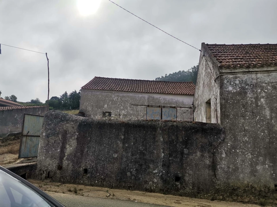 Quinta T3 para Venda em Vila Verde dos Francos Foto 6