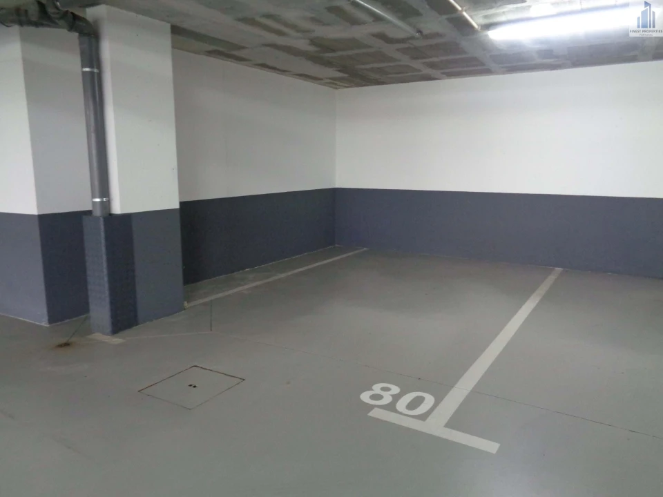 Apartamento T2 para Venda em Caniço Foto 28