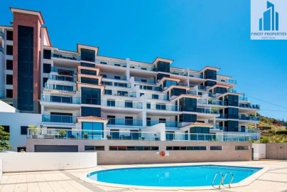 Apartamento T2 para Venda em Caniço