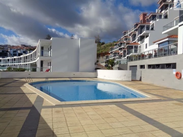 Apartamento T2 para Venda em Caniço