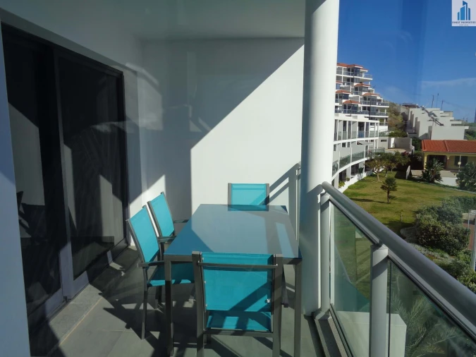 Apartamento T2 para Venda em Caniço Foto 21