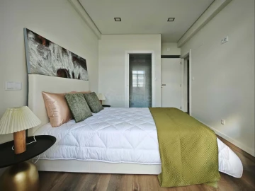 Apartamento T3 para Venda em Benfica