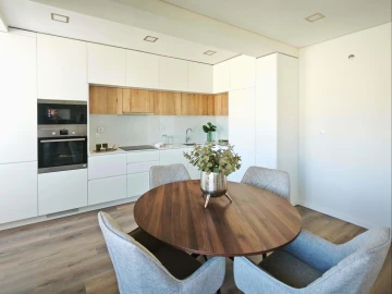 Apartamento T3 para Venda em Benfica