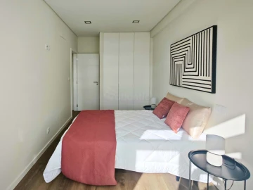 Apartamento T3 para Venda em Benfica