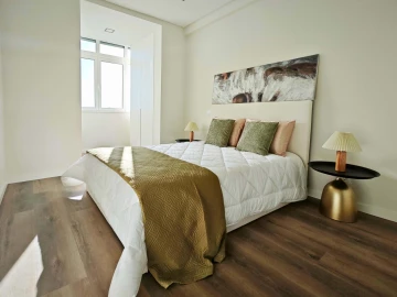 Apartamento T3 para Venda em Benfica