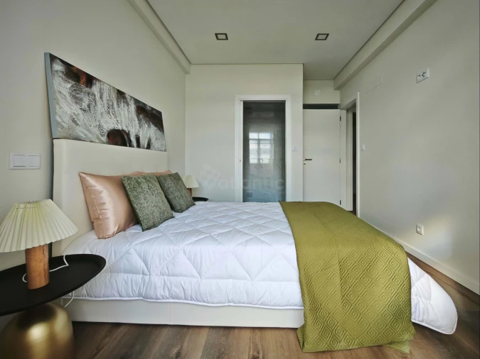 Apartamento T3 para Venda em Benfica Foto 10