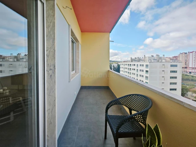 Apartamento T3 para Venda em Benfica Foto 19