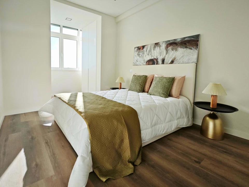 Apartamento T3 para Venda em Benfica Foto 11