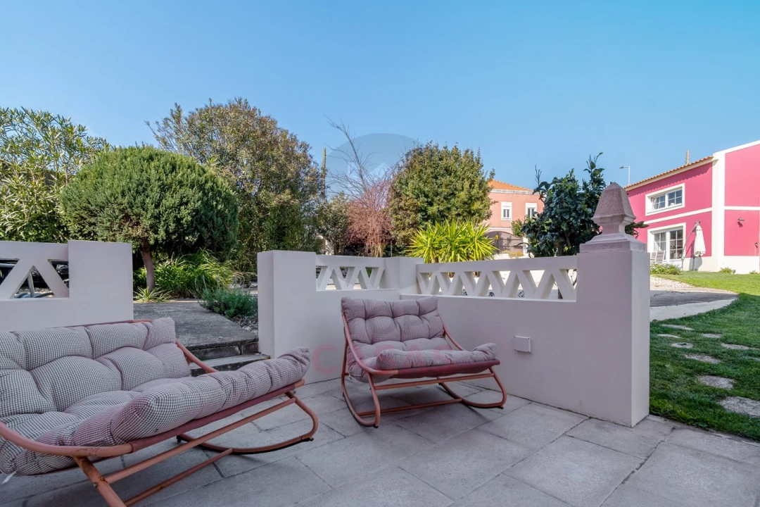 Moradia T7 para Venda em Foz do Arelho Foto 10