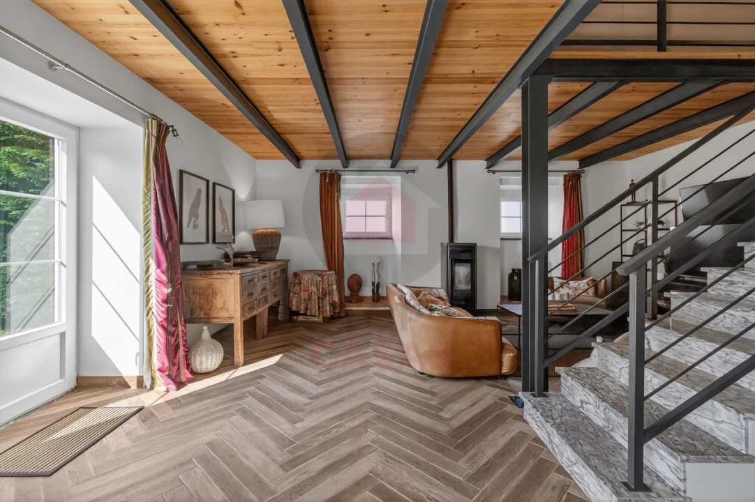 Moradia T7 para Venda em Foz do Arelho Foto 37