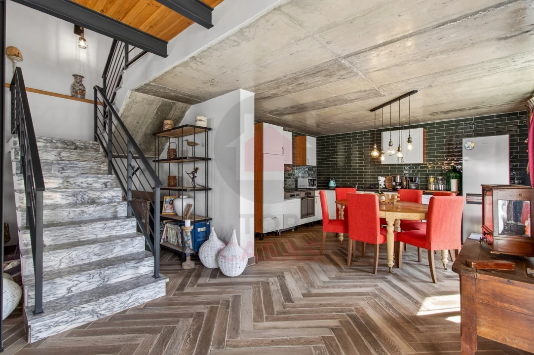 Moradia T7 para Venda em Foz do Arelho Foto 41