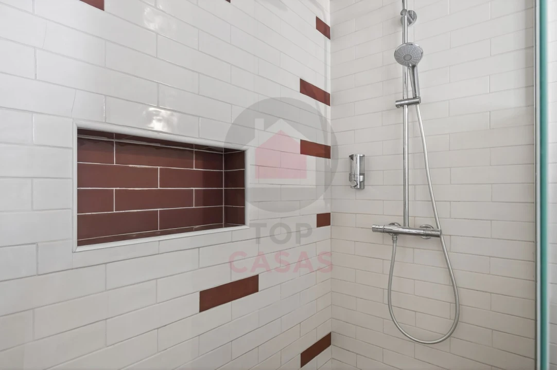 Moradia T7 para Venda em Foz do Arelho Foto 45