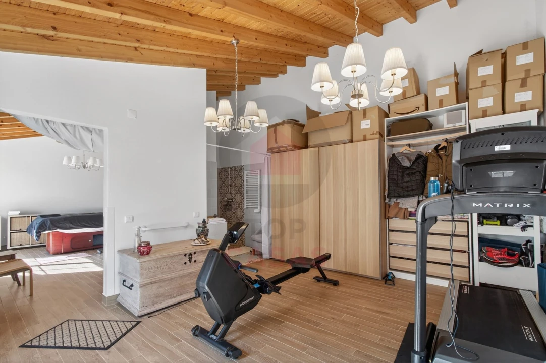 Moradia T7 para Venda em Foz do Arelho Foto 54