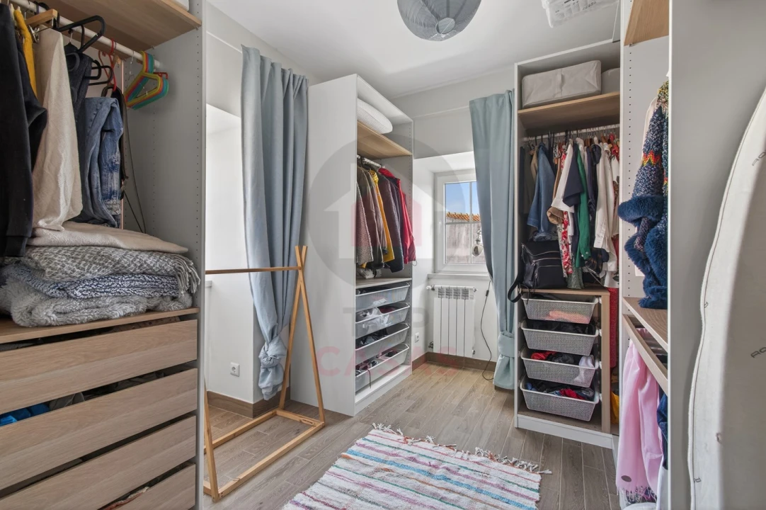 Moradia T7 para Venda em Foz do Arelho Foto 24