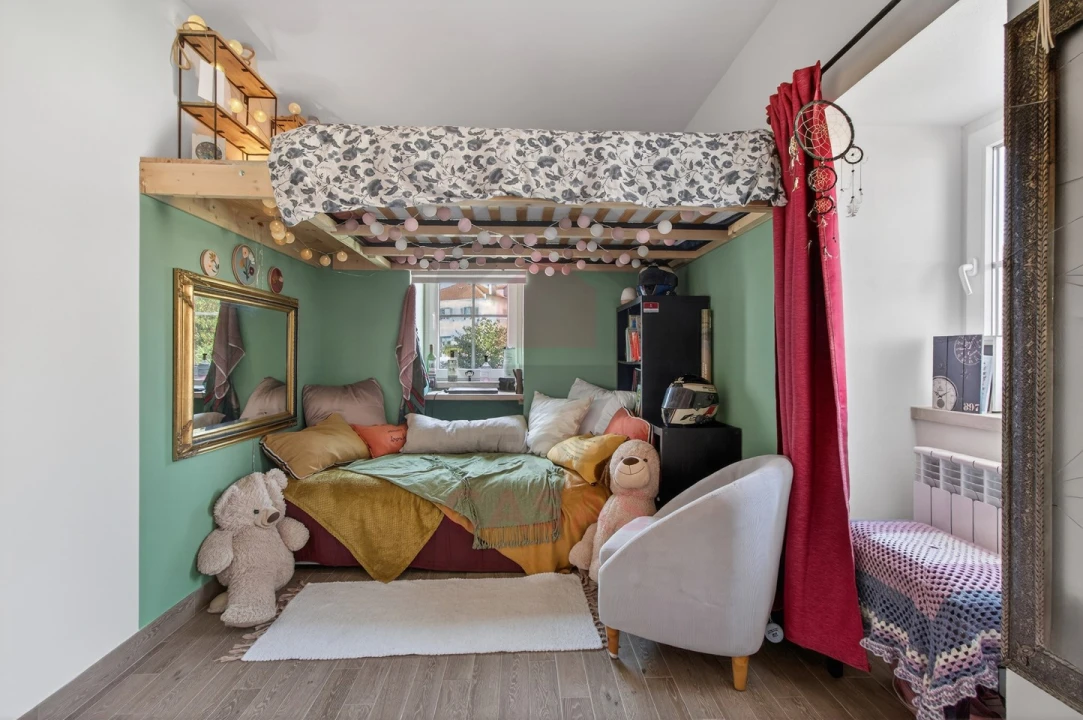 Moradia T7 para Venda em Foz do Arelho Foto 26