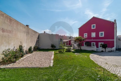 Moradia T7 para Venda em Foz do Arelho