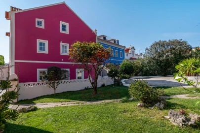 Moradia T7 para Venda em Foz do Arelho