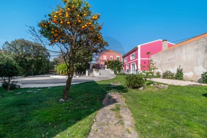 Moradia T7 para Venda em Foz do Arelho