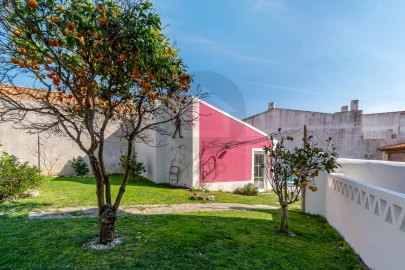 Moradia T7 para Venda em Foz do Arelho