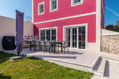 Moradia T7 para Venda em Foz do Arelho