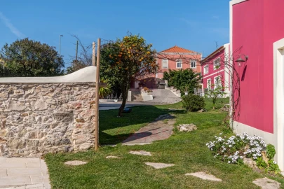 Moradia T7 para Venda em Foz do Arelho