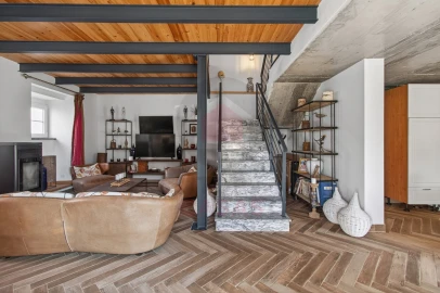 Moradia T7 para Venda em Foz do Arelho