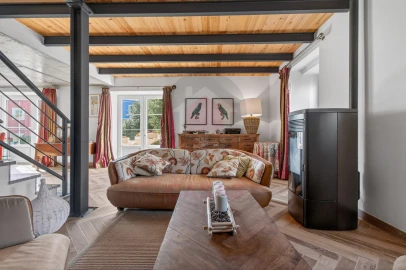 Moradia T7 para Venda em Foz do Arelho