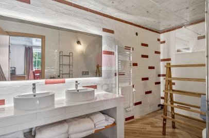 Moradia T7 para Venda em Foz do Arelho