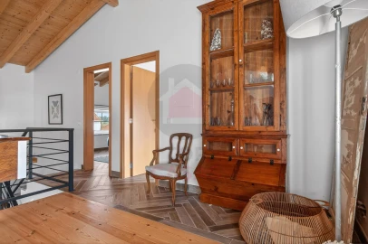 Moradia T7 para Venda em Foz do Arelho