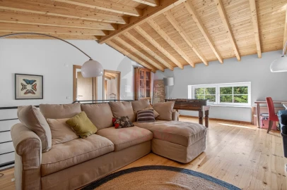 Moradia T7 para Venda em Foz do Arelho